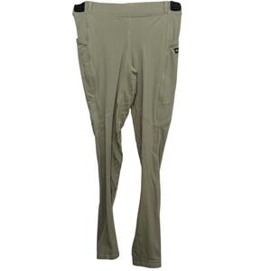 Kerrits Women's ice fil full seat tech tight Horse Ridding Leggings Size Medium